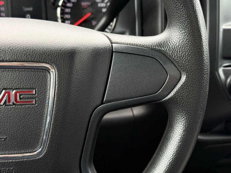2016 GMC Sierra 1500