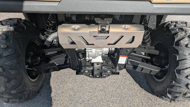 2025 Massimo T-Boss 560