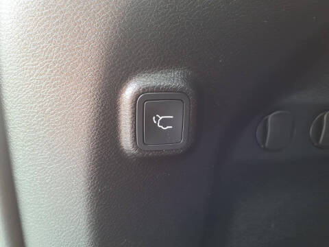 2019 Jeep Cherokee Altitude