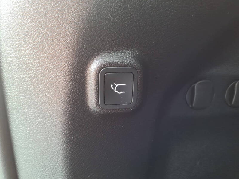 2019 Jeep Cherokee Altitude