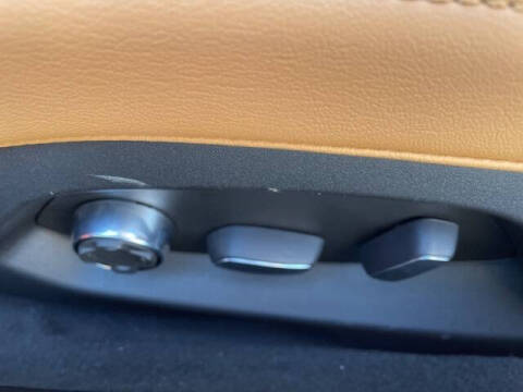 2020 Chevrolet Corvette Stingray