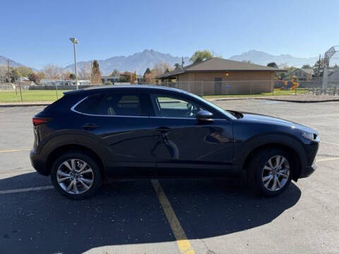 2023 Mazda CX-30 2.5 S Premium