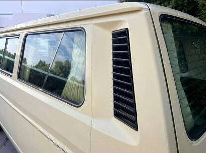 1982 Volkswagen Vanagon