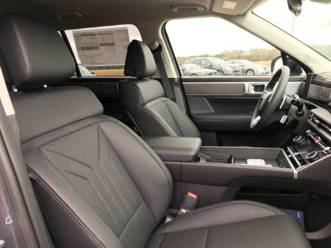 2026 Hyundai Santa Fe XRT