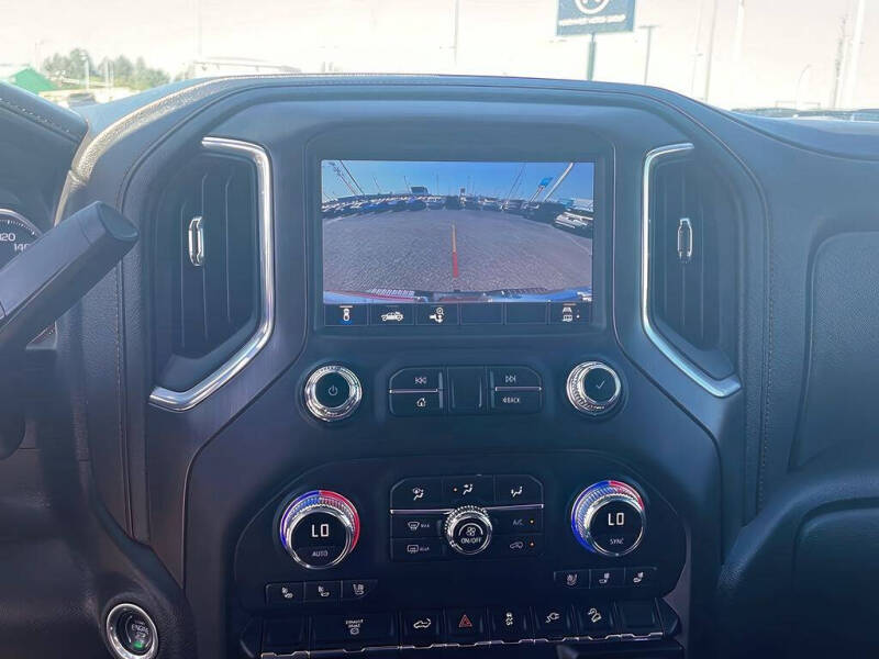 2022 GMC Sierra 2500HD