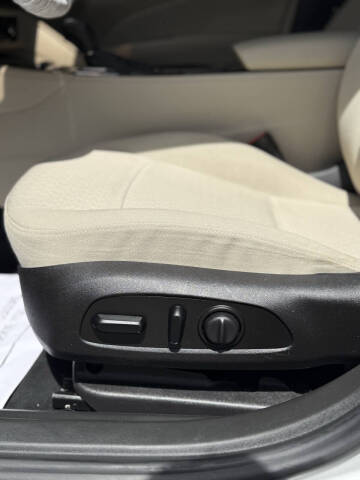 2018 Buick Regal Sportback Preferred