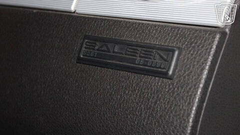 2005 Ford Mustang