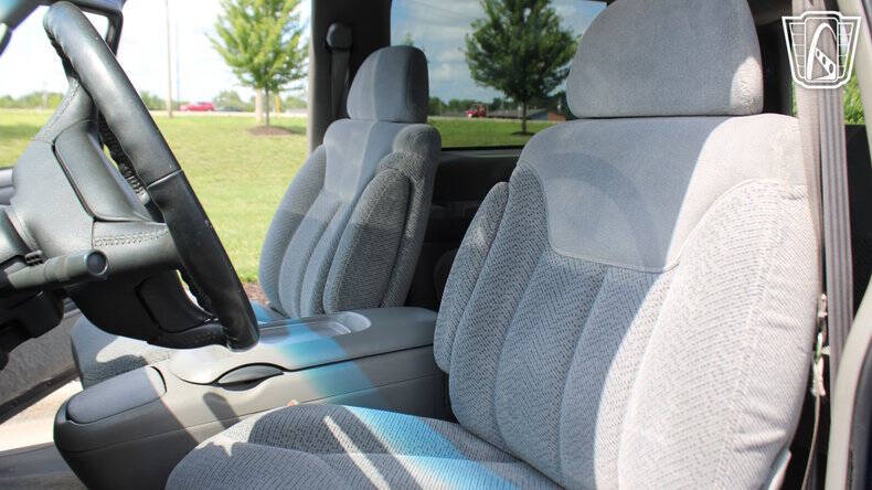 1997 GMC Yukon