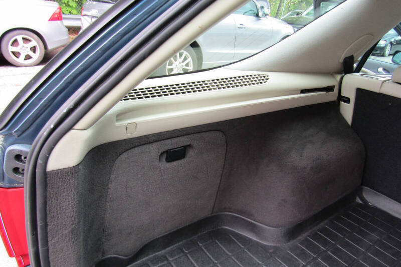 2008 Saab 9-5 2.3T SportCombi