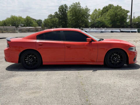 2021 Dodge Charger