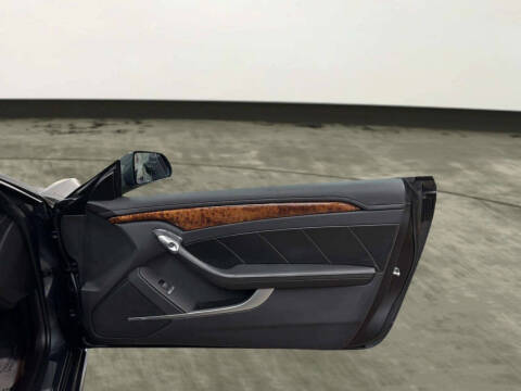 2013 Cadillac CTS 3.6L Premium