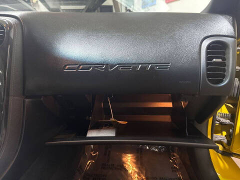 2011 Chevrolet Corvette Z16 Grand Sport