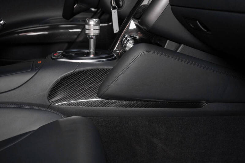 2010 Audi R8 5.2 quattro