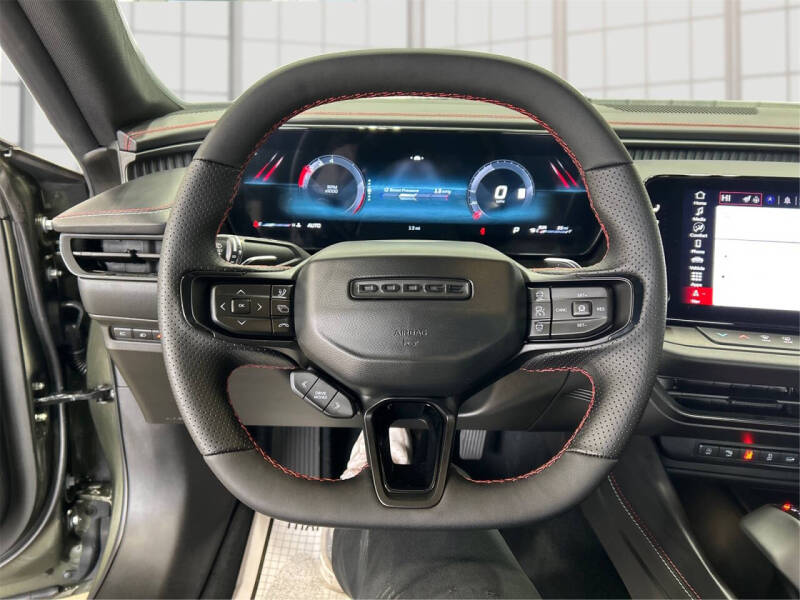2026 Dodge Charger Scat Pack Plus
