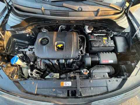 2020 Kia Soul X-Line