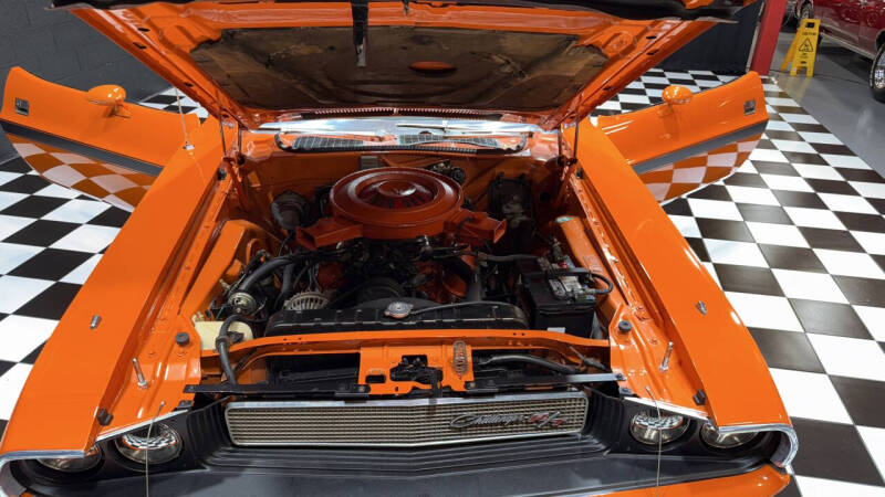 1970 Dodge Challenger