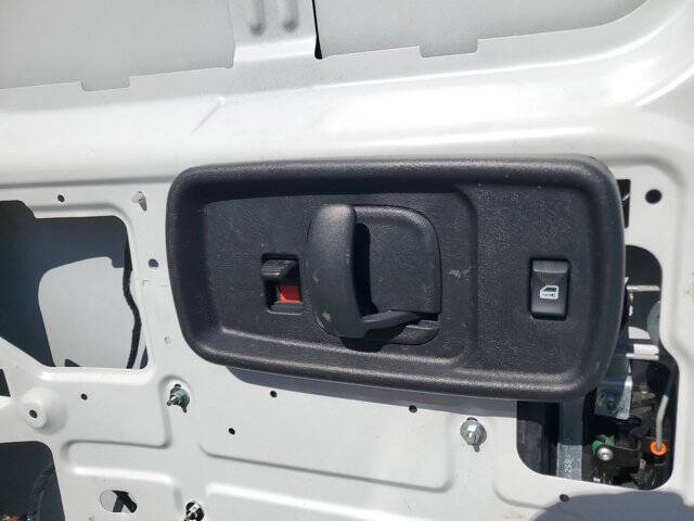 2023 Chevrolet Express 2500