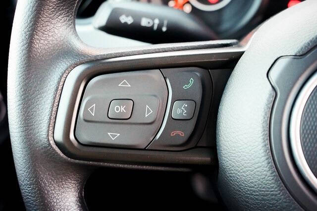 2025 Jeep Gladiator NightHawk