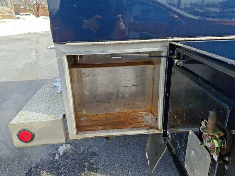 2016 Ford F-250 Super Duty XL