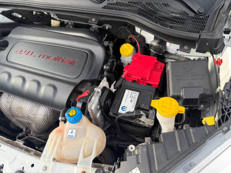 2022 RAM ProMaster City