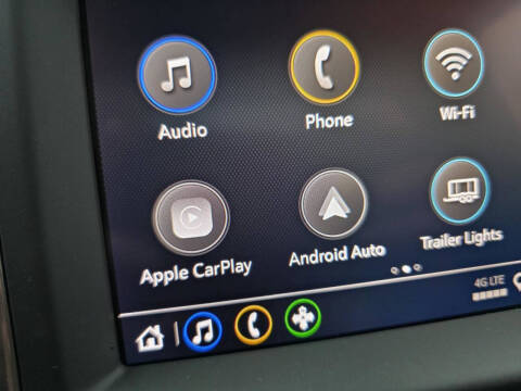 2025 Chevrolet Silverado 3500HD