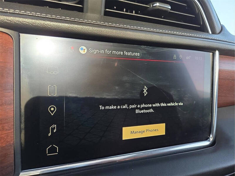 2024 GMC Yukon XL Denali Ultimate