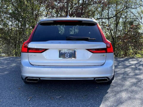 2019 Volvo V90 T5 Inscription