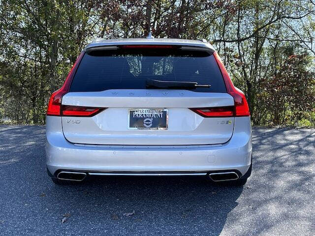 2019 Volvo V90 T5 Inscription