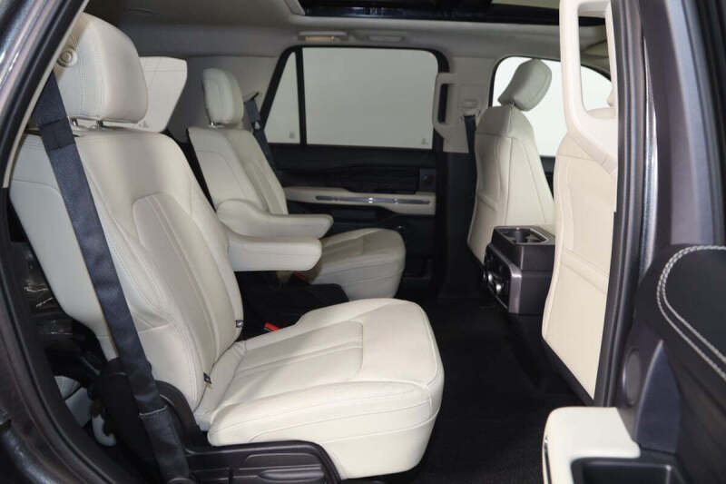 2020 Ford Expedition Platinum