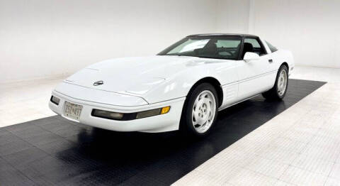 1994 Chevrolet Corvette