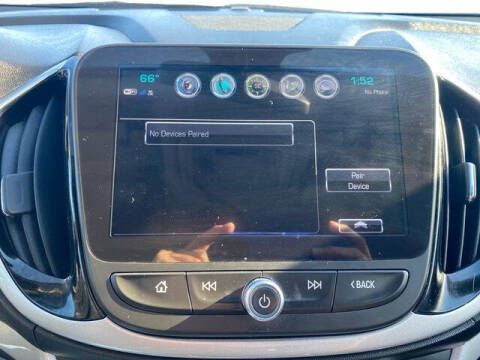 2018 Chevrolet Volt LT