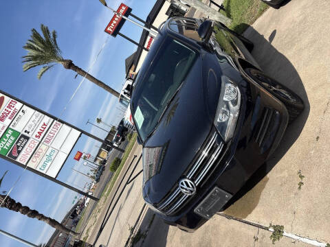 2017 Volkswagen Tiguan 2.0T Limited S