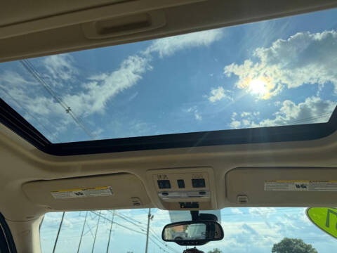 2007 Cadillac Escalade