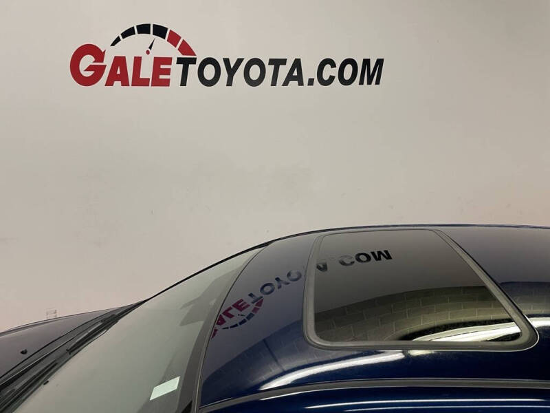 2007 Toyota Corolla LE