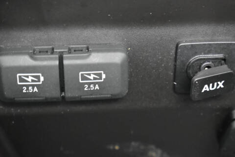 2017 Acura MDX w/Tech
