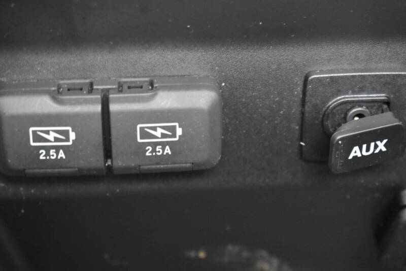 2017 Acura MDX w/Tech