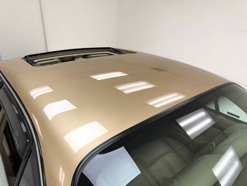 1998 Oldsmobile LSS
