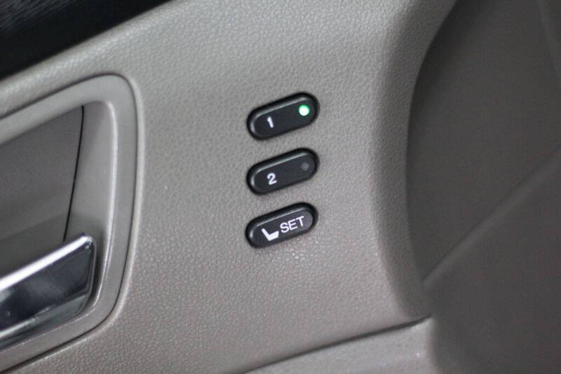 2016 Honda Odyssey Touring