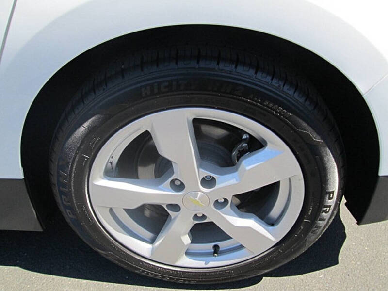 2015 Chevrolet Volt Premium