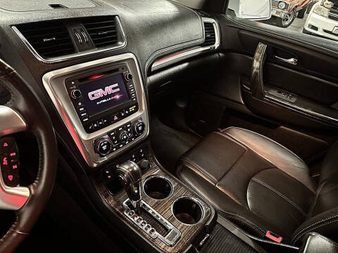 2017 GMC Acadia Limited