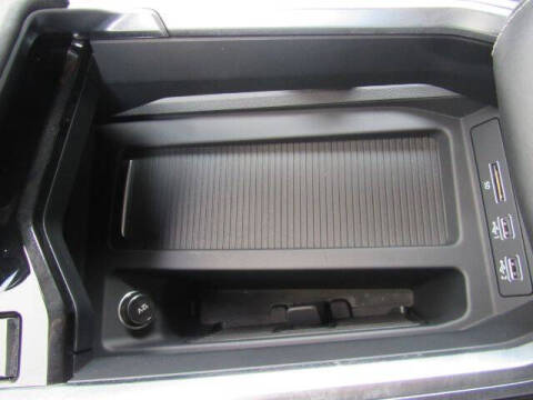 2019 Audi e-tron quattro Prestige