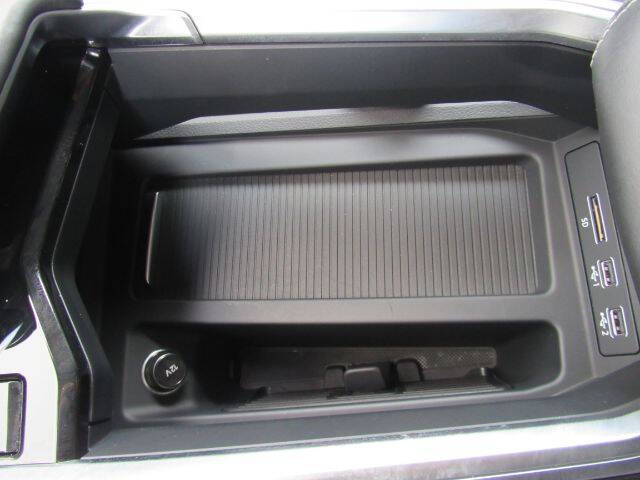 2019 Audi e-tron quattro Prestige