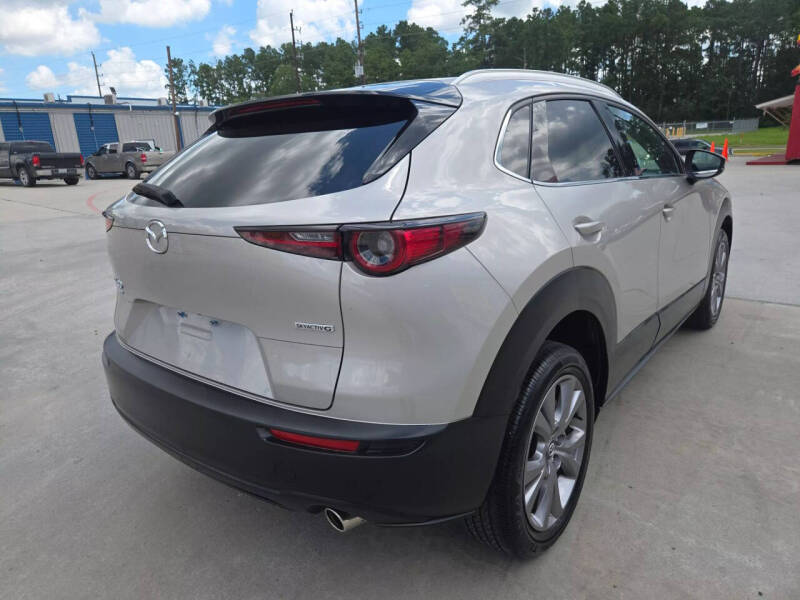 2023 Mazda CX-30 2.5 S Premium