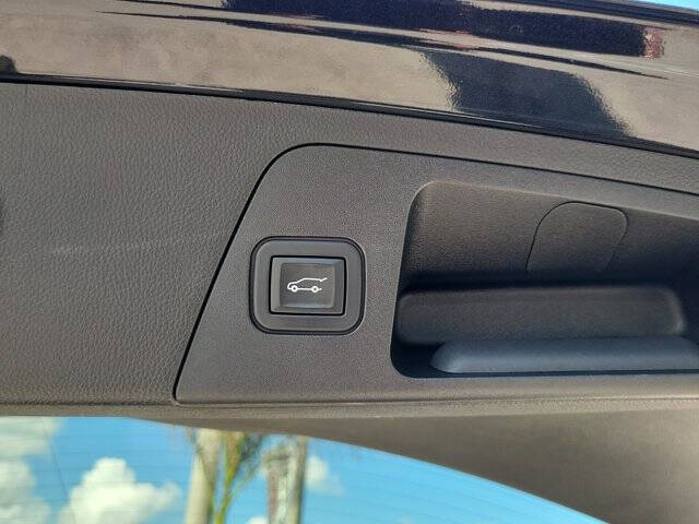 2020 Buick Envision Preferred
