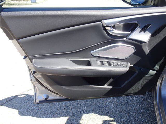2024 Acura RDX SH-AWD w/Tech