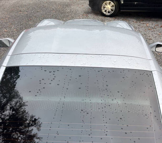 2015 Chevrolet Corvette Z06