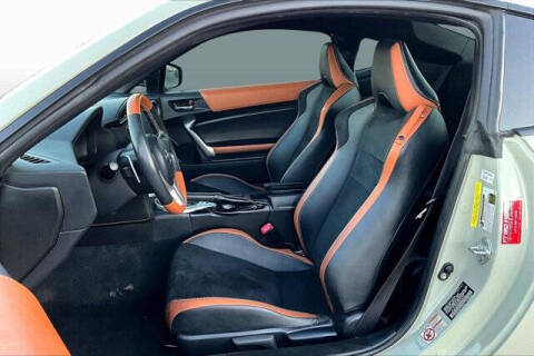 2016 Scion FR-S Release Series 2.0