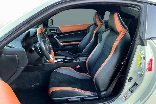 2016 Scion FR-S Release Series 2.0