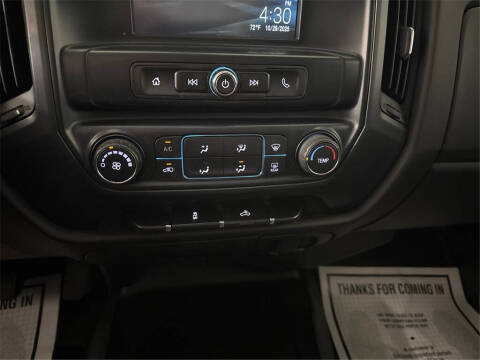 2019 GMC Sierra 2500HD