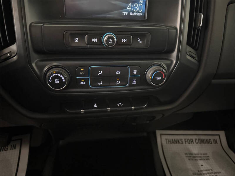 2019 GMC Sierra 2500HD